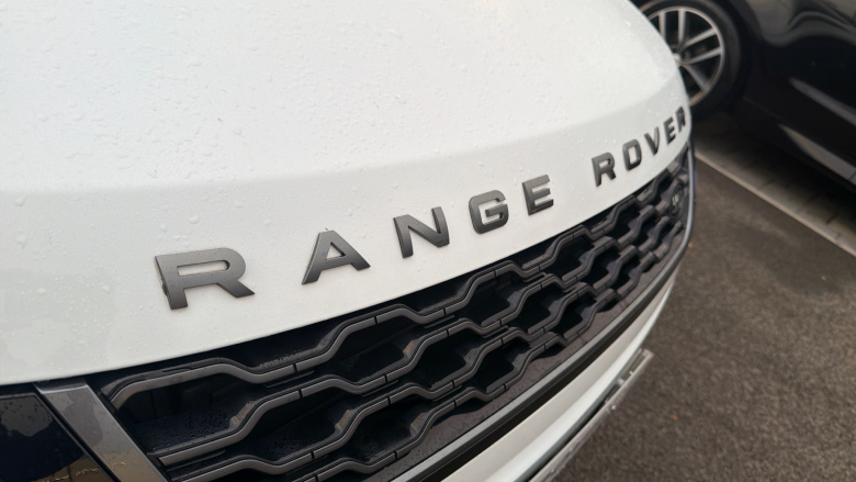 Land Rover Range Rover Evoque 2.0 D165 R-Dynamic S 5dr 2WD Diesel Hatchback
